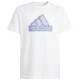 Adidas Παιδική κοντομάνικη μπλούζα FI G Tee